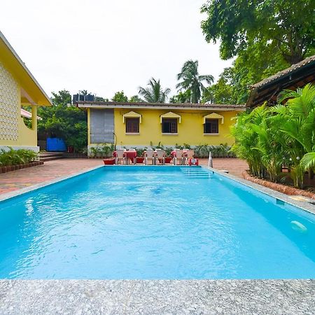 ואגאטור Yoyogoa Cottages מראה חיצוני תמונה
