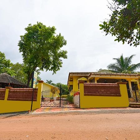 ואגאטור Yoyogoa Cottages מראה חיצוני תמונה